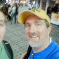 TXU Energy Employee Keith Hutton's profile photo