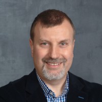 Energy and Resource Solutions Employee Dan Birleanu's profile photo