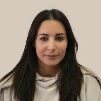 ICEL Employee Rafaela Marques's profile photo