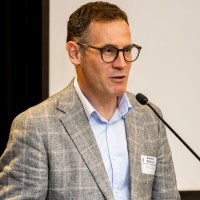 Geelong Grammar School Employee Brendan McAloon's profile photo