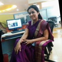 Swati Sharma's profile photo