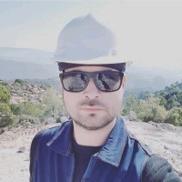 Surtaş İnşaat Employee Saim Sanintürk's profile photo