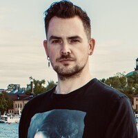 Oddbox Employee Alex Bain's profile photo