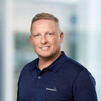 Komplex it Employee Morten Bruun's profile photo