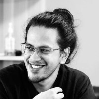 F1Soft International Pvt. Ltd. Employee Raunak Chaudhari's profile photo