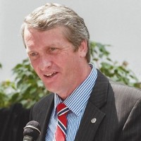 Robert Baxter Email & Phone Number