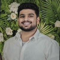 Engeny Employee Nikhil Jacob's profile photo