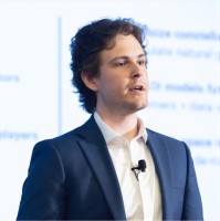 Astranis Space Technologies Employee Ethan Ross's profile photo