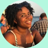 TechSmart Employee Brittni Davis's profile photo