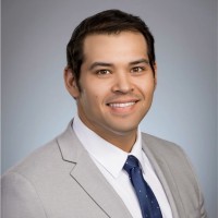 Morgan Stanley Employee Chris Baltazar's profile photo