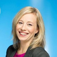 Elisa Employee Noora Lainio's profile photo