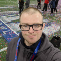 Embue Employee Kyle Gibbons's profile photo