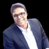 Planetcast Media Services Limited Employee Suresh Varghese's profile photo