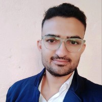 Minorks Technologies Employee Deepak Sinha's profile photo