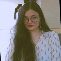 Srishti Sharma Email