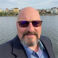 Robert Robinett Email & Phone Number