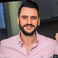 Field Locker Employee Matt Worsley's profile photo