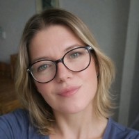 Chantel Smit Email & Phone Number