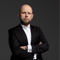 Trecom Employee Michal Ciemiega's profile photo