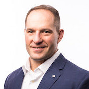Stratus Technology Integration Services Employee Nathan Rickman's profile photo