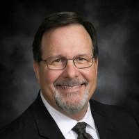 Johnson Regional Medical Center Employee Mark Woolery's profile photo