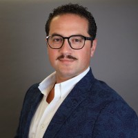 Alex Marin Email & Phone Number