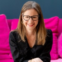 International Coaching Federation Employee Tanya Gottlieb's profile photo