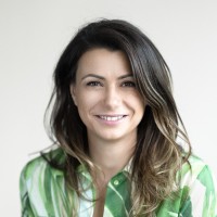 eMAG Employee Irina Pencea's profile photo