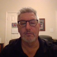 Britain Electric Employee Robert Yates's profile photo