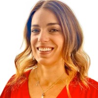 pladis Global Employee Débora Costa's profile photo