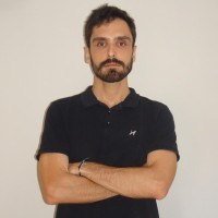 WK JobHub Employee Eduardo Parraga's profile photo