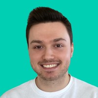 Benefits.me Employee Dominik Sommer's profile photo