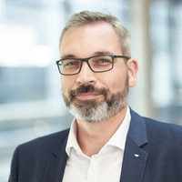 Sto SE & Co. KGaA Employee Oliver Hans's profile photo