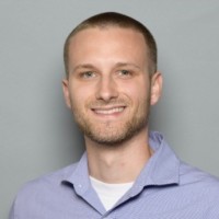 Commerce7 Employee Tyler Larkin's profile photo