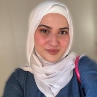 Miles Employee Roaa Saab's profile photo