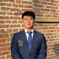 Studievereniging Codex Employee Bo Frantzen's profile photo