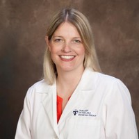 Franciscan Missionaries of Our Lady Health System Employee Jessica Brown's profile photo