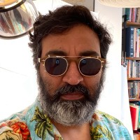 W12 Employee Asif Khan's profile photo