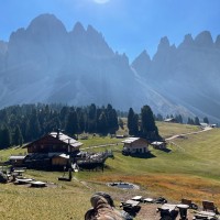 Thornton Tomasetti Employee Albert Chen's profile photo