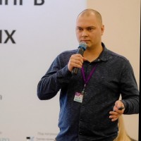 Anton Blinov Email