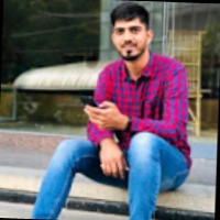 Mayank Vyas Email & Phone Number