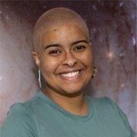 NASA Goddard Space Flight Center Employee Kelly Ramos-Walker's profile photo