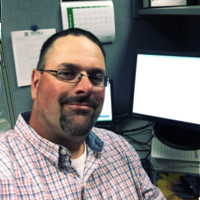 Schneider Electric Employee Billy Stanton's profile photo