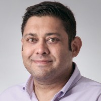 Anup Dashputre