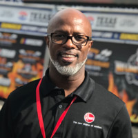 Anthony Brown