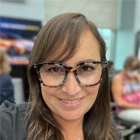 Hackley School Employee Rebecca Hall's profile photo