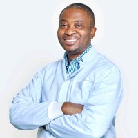 Urban Dental Clinic Employee Samuel Addo's profile photo