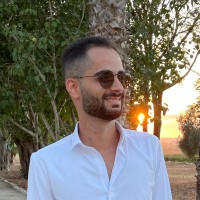 Moonsite - Moonsoft Development Ltd. Employee Ido Lago's profile photo