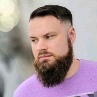MI Digital Solution Employee Zachary Turpin's profile photo