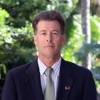 University of Miami Herbert Business School Employee Daniel Hicks's profile photo